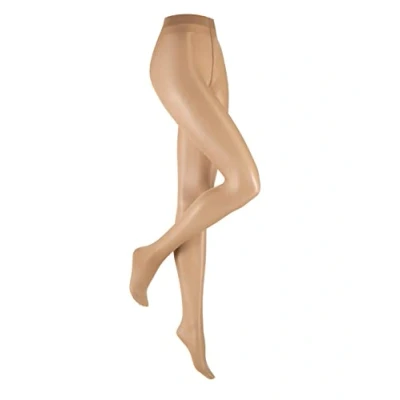 Afbeelding van KUNERT Damespanty, transparant, crème, 36/38 EU