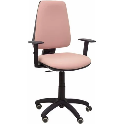 Afbeelding van Bureaustoel Elche CP Bali P&amp;C 10B10RP Roze Licht