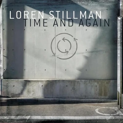 Afbeelding van Loren Stillman Time And Again (CD)