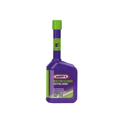 Afbeelding van Wynn&#039;s Injector Cleaner Plus