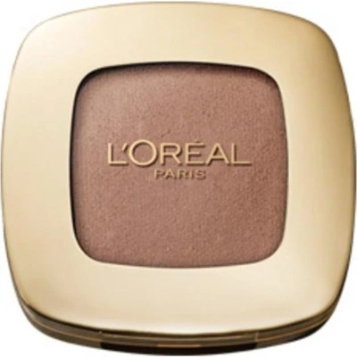 Afbeelding van L&#039;Oréal Color Riche Oogschaduw 106 Breaking Nude