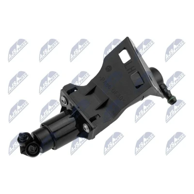 Afbeelding van PROCARO PR17 1145 Reinigingsvloeistofsproeier, koplampreiniging Links voor MERCEDES BENZ: ML Klasse (W164) 320 CDI 3.0 4 matic