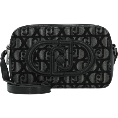 Afbeelding van Liu Jo Crossbodytassen Rubino print