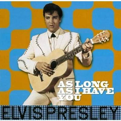 Afbeelding van As Long I Have You