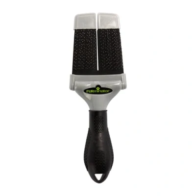 Afbeelding van Furminator Grooming Slicker Brush Small