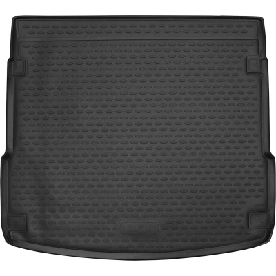 Afbeelding van Kofferbakmat XTR geschikt voor Audi Q5 05/2016 Vandaag