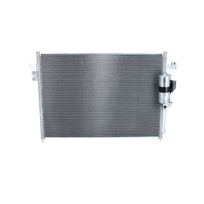 Afbeelding van NRF Airco condensor 350442