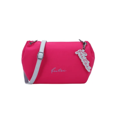 Afbeelding van Fritzi aus Preußen JOSHI03 Schoudertas, Dames, Maat: One Size, Pink