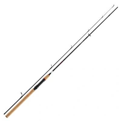 Afbeelding van Daiwa Ninja X Spin 2.10m 10 30g Spinhengel