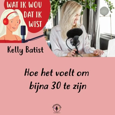 Afbeelding van Hoe het voelt om bijna 30 te zijn