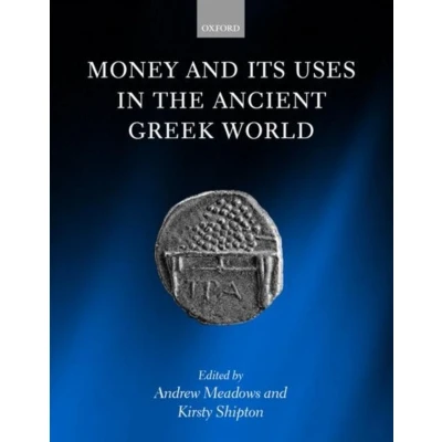 Afbeelding van Money and Its Uses in the Ancient Greek World