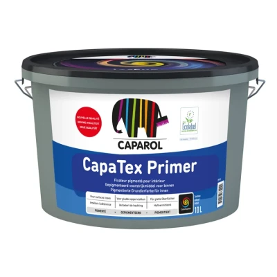 Afbeelding van Caparol CAPATEX PRIMER 5 liter