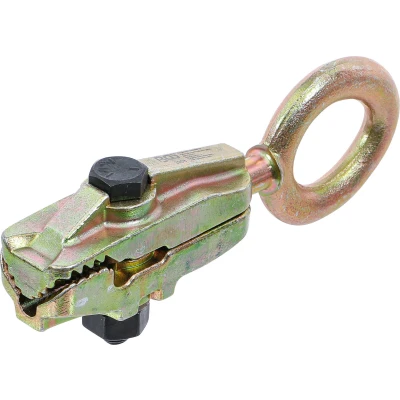 Afbeelding van BGS Carrosserie richtklem 90 36 mm één trekrichting max. 2 ton
