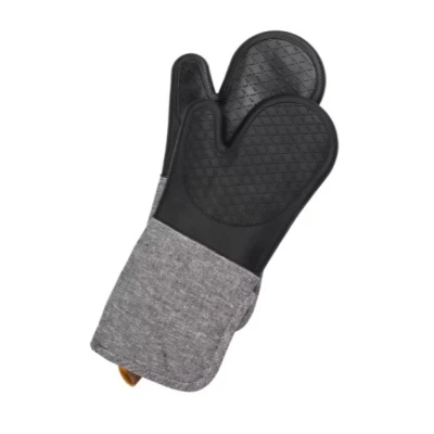 Afbeelding van WENKO Ovenwanten ADA (set, 2 delig)