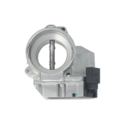 Afbeelding van Gasklephuis NRF 408003, voor o.a. Audi, VW, SKODA, SEAT