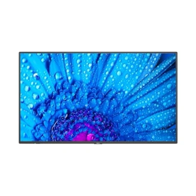 Afbeelding van TV: Toestellen: Nec MultiSync M751/75&quot; UHD Direct LED 24/7