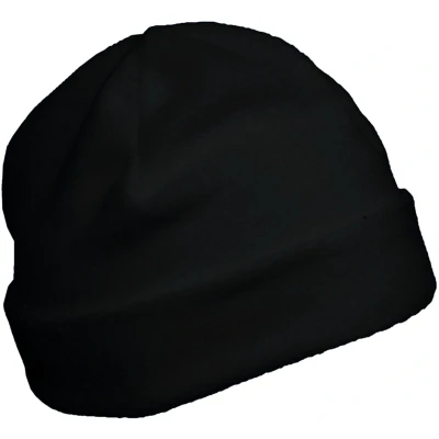 Afbeelding van K up Fleece muts KP877 Black