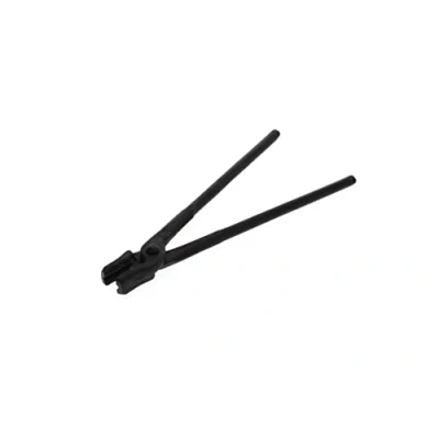 Afbeelding van GEDORE Smeedtang met wolfsmaul, voor werkstukken tot 6 mm, opgelegd gewricht, staal, 300 610 g, 233