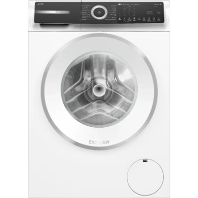 Afbeelding van Bosch WGH246A9NL Wasmachine Wit