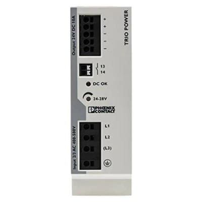 Afbeelding van Phoenix Contact voeding TRIO PS 2G/3AC/24DC/10, 2903154