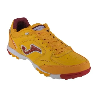Afbeelding van Joma Top Flex 2328 TF TOPW2328TF, Mannen, Geel, Voetbalschoenen, maat: 42