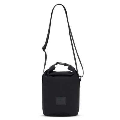 Afbeelding van Johnny Urban RUE Schoudertas, Dames, Maat: One Size, Schwarz