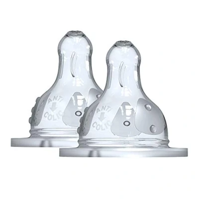 Afbeelding van Dodie Speen Iniiation+ 3 Speed Flow 1 2
