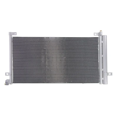 Afbeelding van Nissens Airco condensor 940803