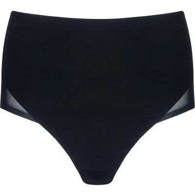 Afbeelding van Magic Bodyfashion Brief Slip, Dames, Maat: 38, Black