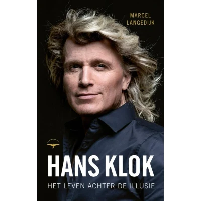 Afbeelding van Hans Klok (Paperback)