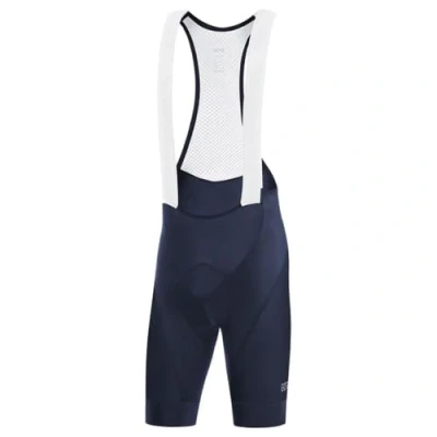 Afbeelding van GORE WEAR C3, Bibs, heren, Blauw (Orbit Blue), S
