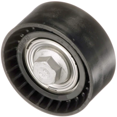 Afbeelding van Gates Geleiderol (poly) V riem T36804