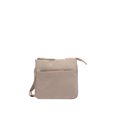 Afbeelding van GERRY WEBER schoudertas Tranquility Shoulder Bag Fungi beige
