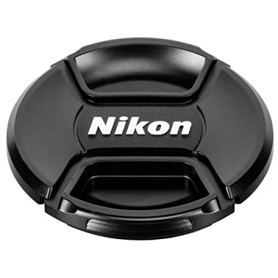 Afbeelding van Nikon LC 77 77mm Lensdop