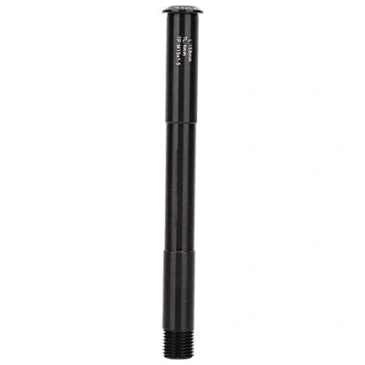 Afbeelding van Tbest steekas 15 x 110 mm snelspanner fiets aluminiumlegering voorvork spies 100 hendel fietsaccessoires voor Rockshox vork accessoires