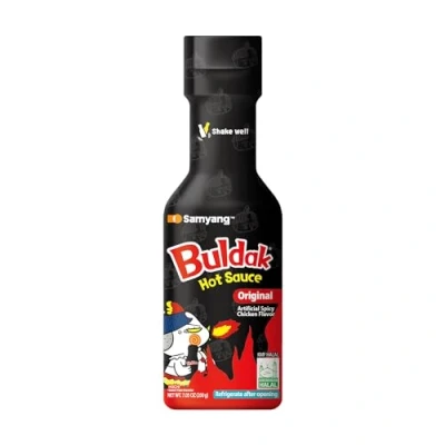 Afbeelding van Samyang Buldak Sauce Original 200ML