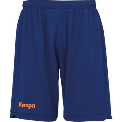 Afbeelding van Kempa Prime Short Diep Blauw Maat XL