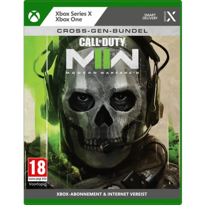 Afbeelding van CoD: Modern Warfare II Xbox