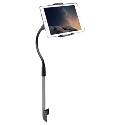 Afbeelding van Macally CARFLOORMOUNT stoelrail /vloerstandaard voor iPad/tablet in de auto of vrachtwagen