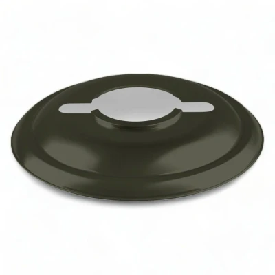 Afbeelding van Feuerhand Reflector Olijf Groen