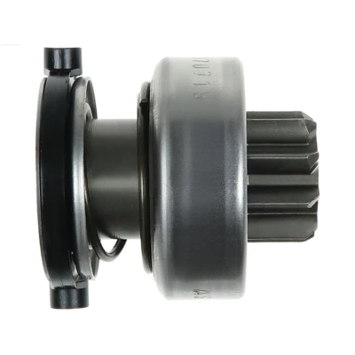 Afbeelding van Vrijwielaandrijving, starter AS PL SD0071P, voor o.a. VW, OPEL, FIAT