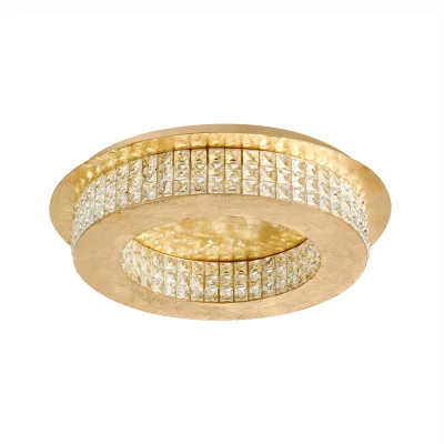 Afbeelding van Nova Luce, Wandlamp + plafondlamp, Zeffari (2400 lm)