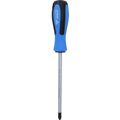 Afbeelding van Brilliant Tools BT031036 Kruiskop schroevendraaier