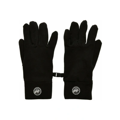 Afbeelding van Urban Classics Handschoenen, Heren, Maat: One Size, Black