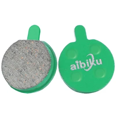 Afbeelding van aibiku Premium Keramische Remblokken Voor Xiaomi M365 Pro Elektrische Scooter Vervanging Onderdeel Accessoire