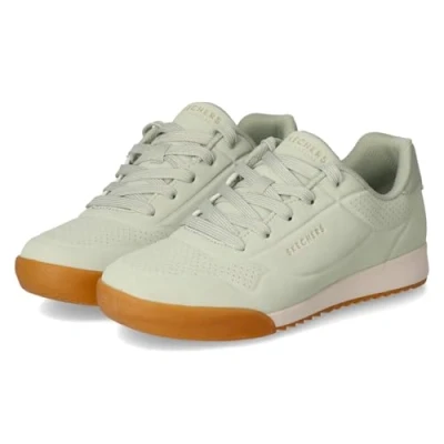 Afbeelding van Skechers Dames Zinger Sneaker, Salie, 39 EU