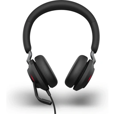 Afbeelding van Jabra Evolve2 40 USB C MS Stereo Office Headset