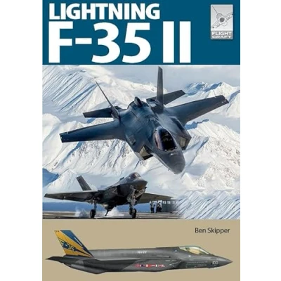 Afbeelding van Flight Craft 33: Lockheed Martin F 35 Lightning II
