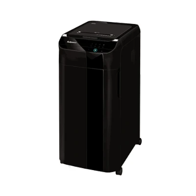 Afbeelding van Fellowes AutoMax? 350C papiervernietiger snippers