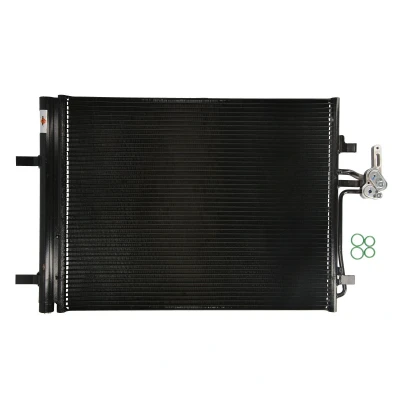Afbeelding van Condensor, airconditioning NRF 35850